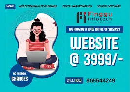 Finggu Infotech